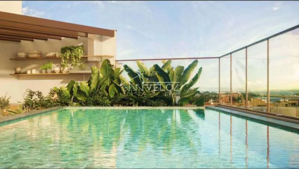 Apartamento, 2 quartos, 52 m² - Foto 7