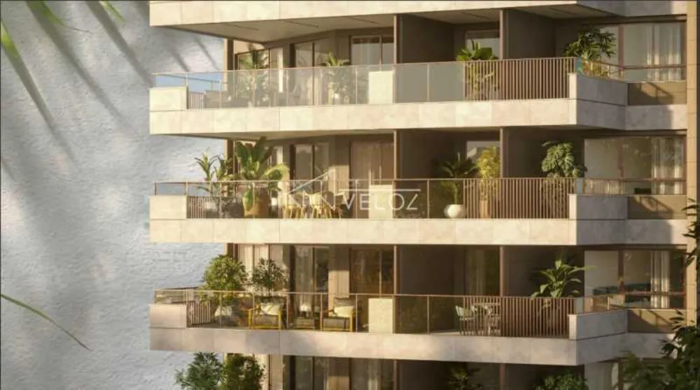 Apartamento, 2 quartos, 52 m² - Foto 5