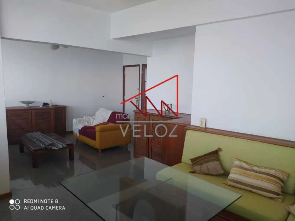 Apartamento, 2 quartos, 70 m² - Foto 4