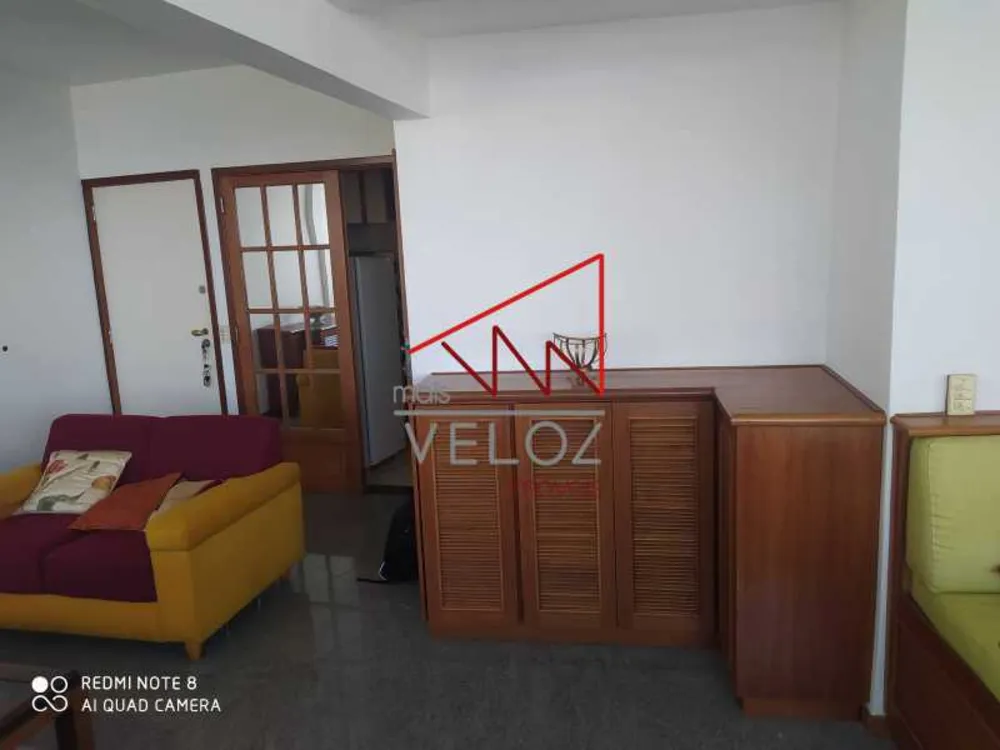 Apartamento, 2 quartos, 70 m² - Foto 5