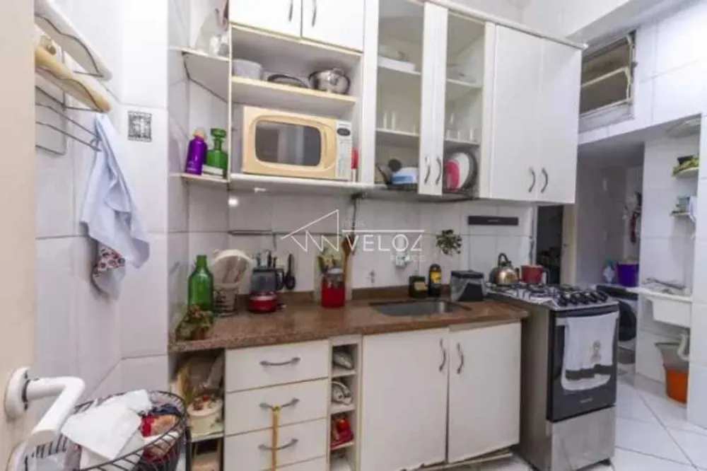 Apartamento, 2 quartos, 68 m² - Foto 11