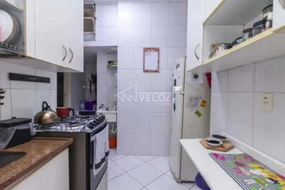 Apartamento, 2 quartos, 68 m² - Foto 15