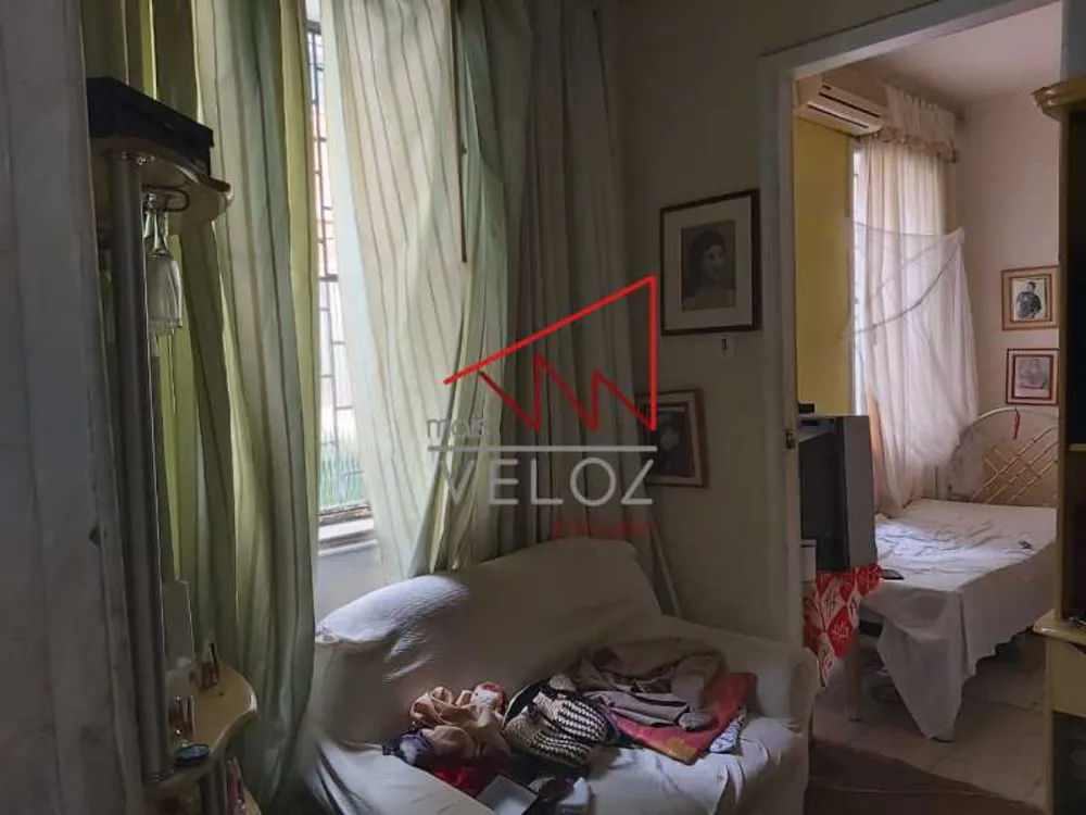 Apartamento, 5 quartos, 120 m² - Foto 8