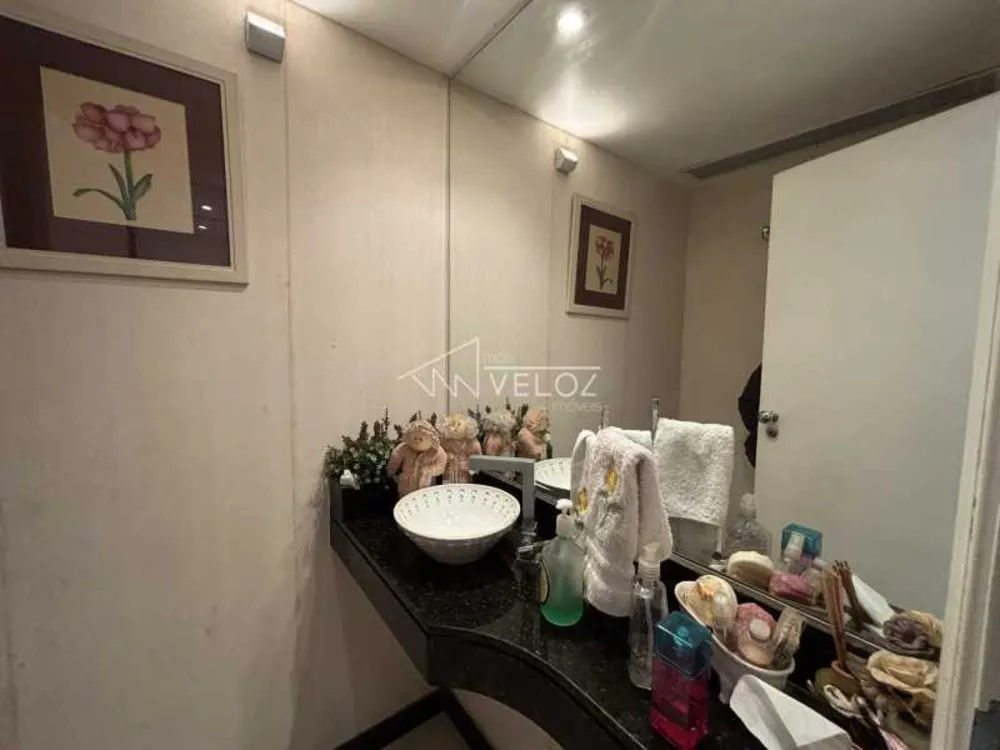Apartamento, 4 quartos, 184 m² - Foto 12