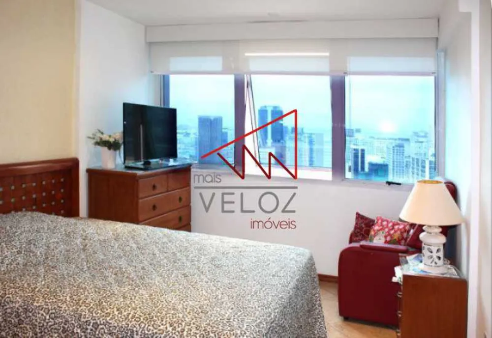 Apartamento, 1 quarto, 50 m² - Foto 10