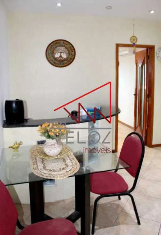 Apartamento, 1 quarto, 50 m² - Foto 5
