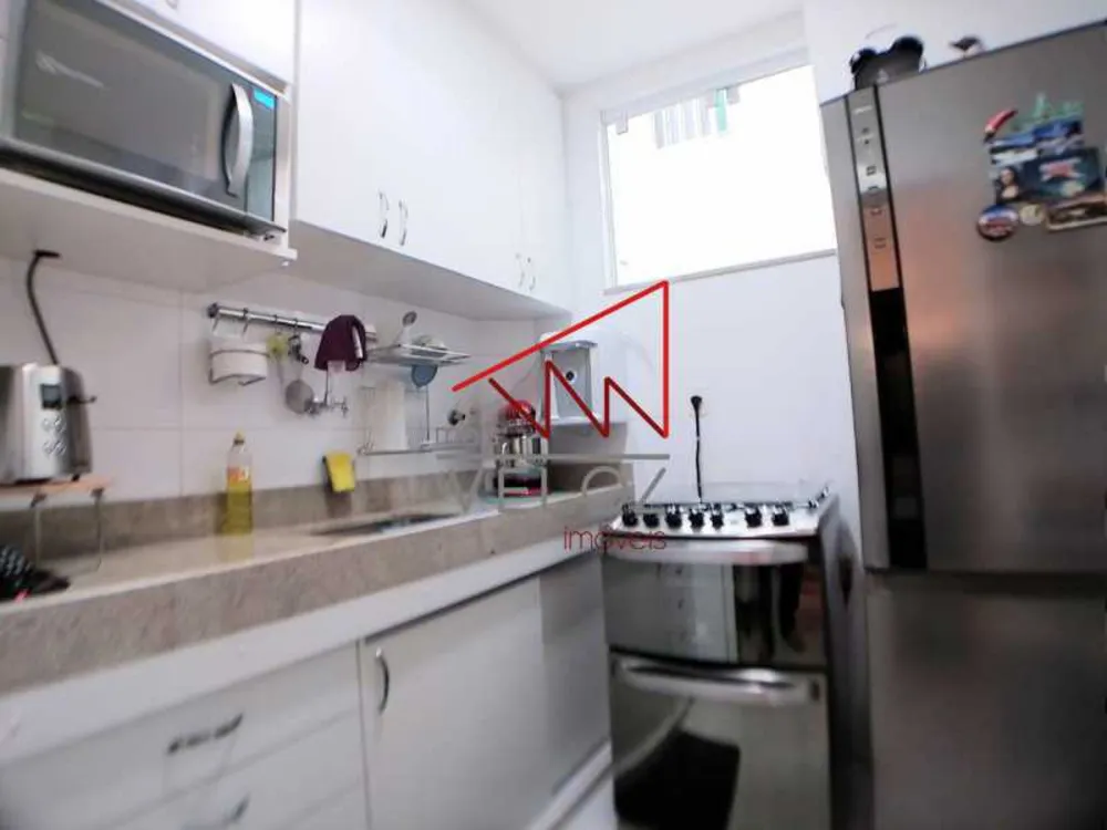 Apartamento, 1 quarto, 49 m² - Foto 13