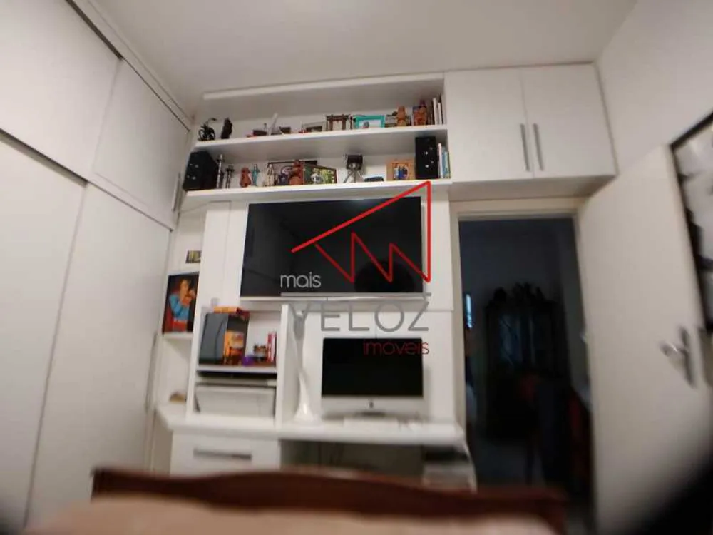 Apartamento, 1 quarto, 49 m² - Foto 6