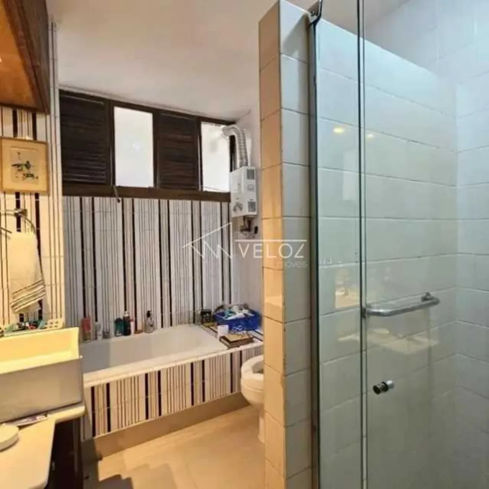 Apartamento, 4 quartos, 140 m² - Foto 12