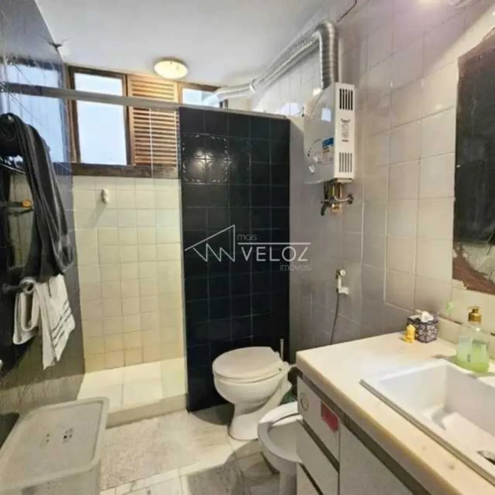 Apartamento, 4 quartos, 140 m² - Foto 2