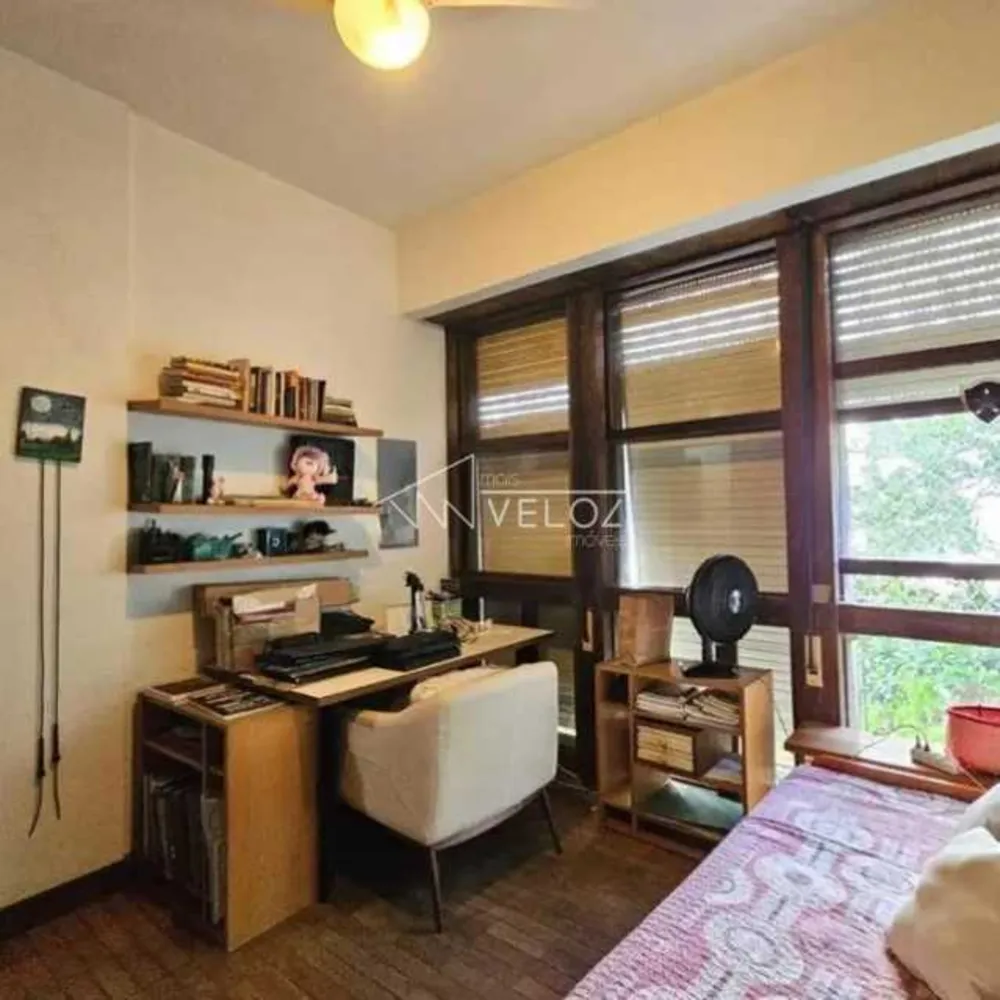 Apartamento, 4 quartos, 140 m² - Foto 8