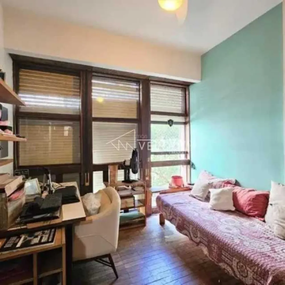 Apartamento, 4 quartos, 140 m² - Foto 11