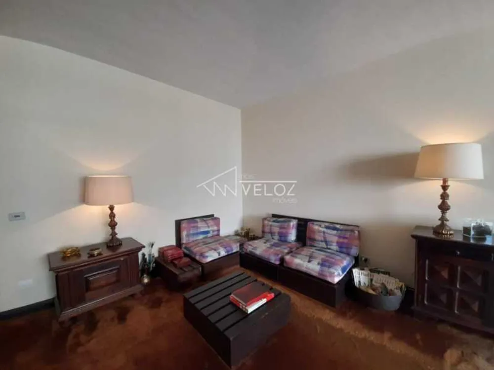 Apartamento, 3 quartos, 135 m² - Foto 12