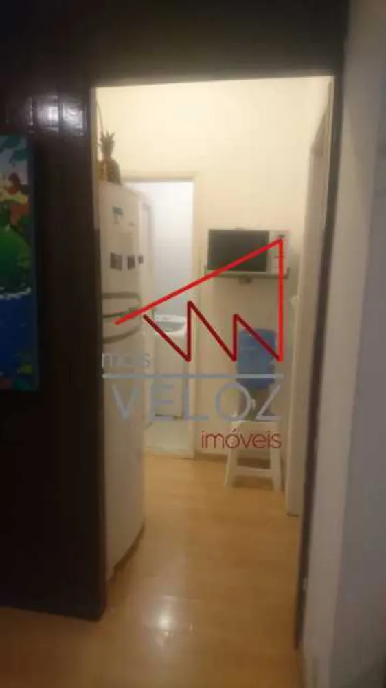 Apartamento, 1 quarto, 40 m² - Foto 11