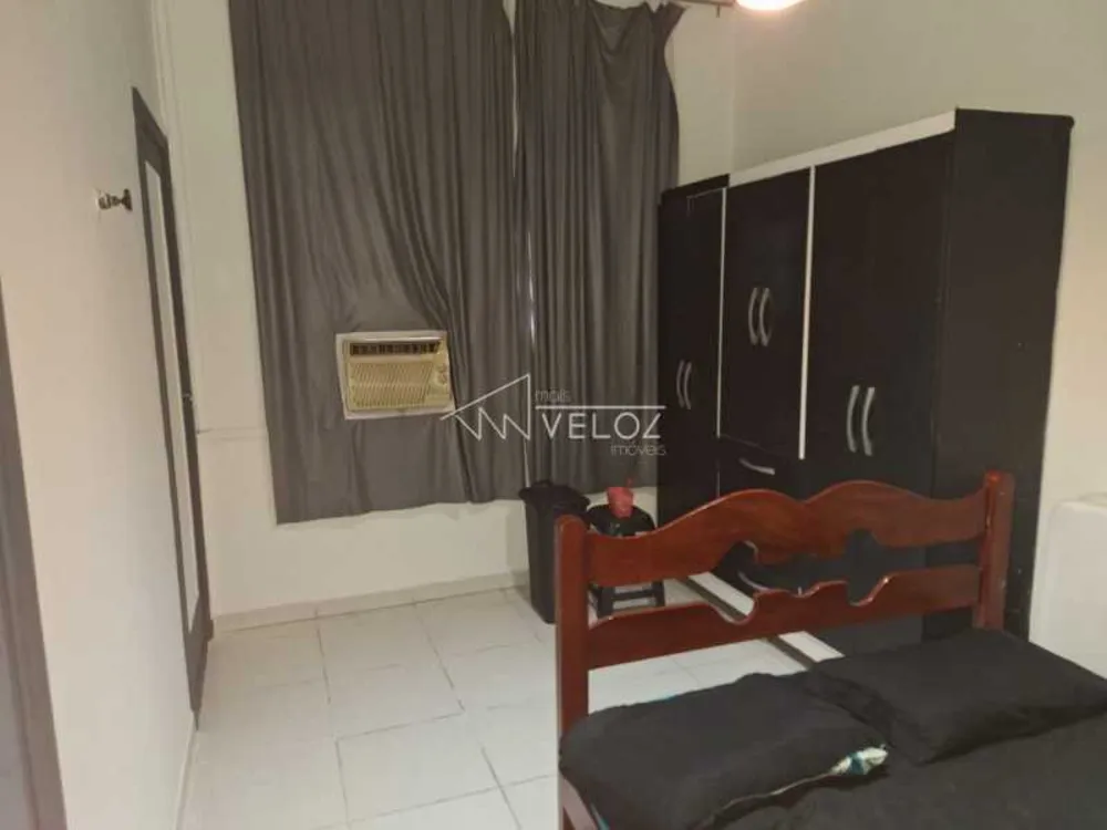 Apartamento, 1 quarto, 47 m² - Foto 6