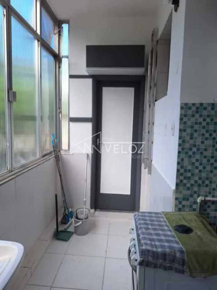 Apartamento, 1 quarto, 47 m² - Foto 3