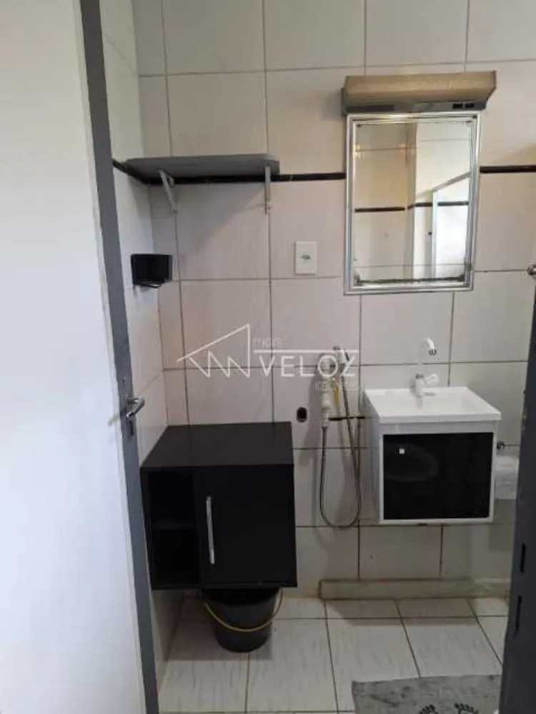 Apartamento, 1 quarto, 47 m² - Foto 10