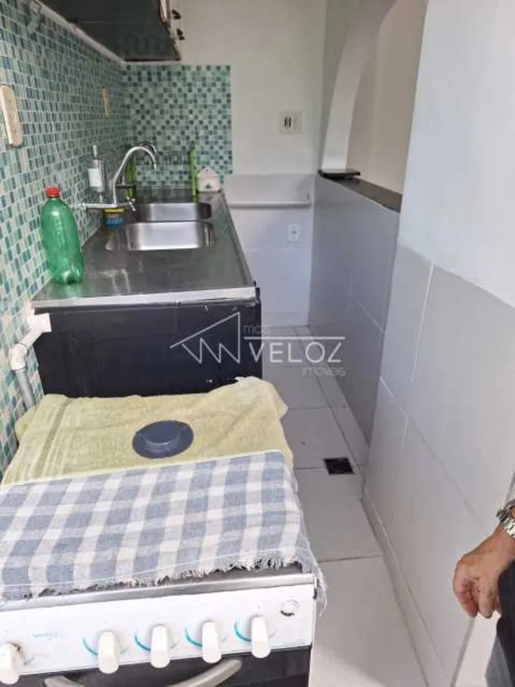Apartamento, 1 quarto, 47 m² - Foto 17