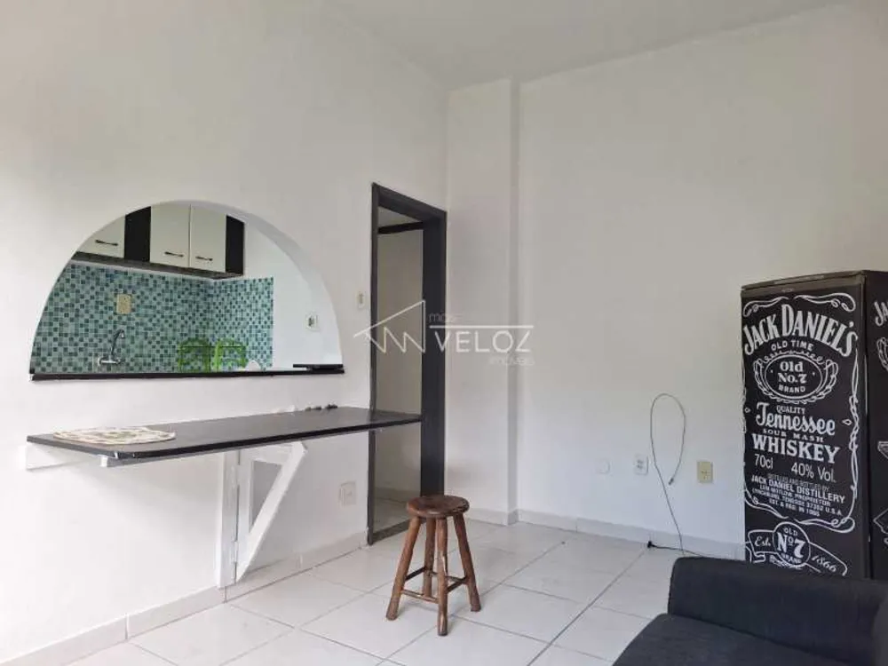 Apartamento, 1 quarto, 47 m² - Foto 4