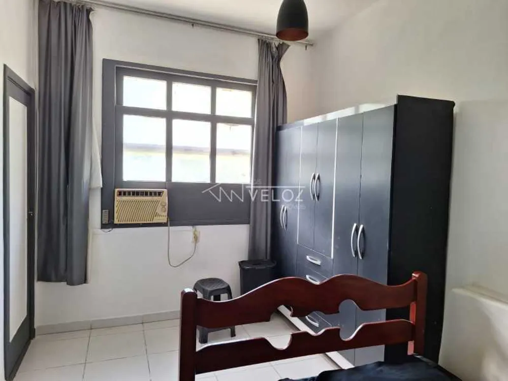 Apartamento, 1 quarto, 47 m² - Foto 5