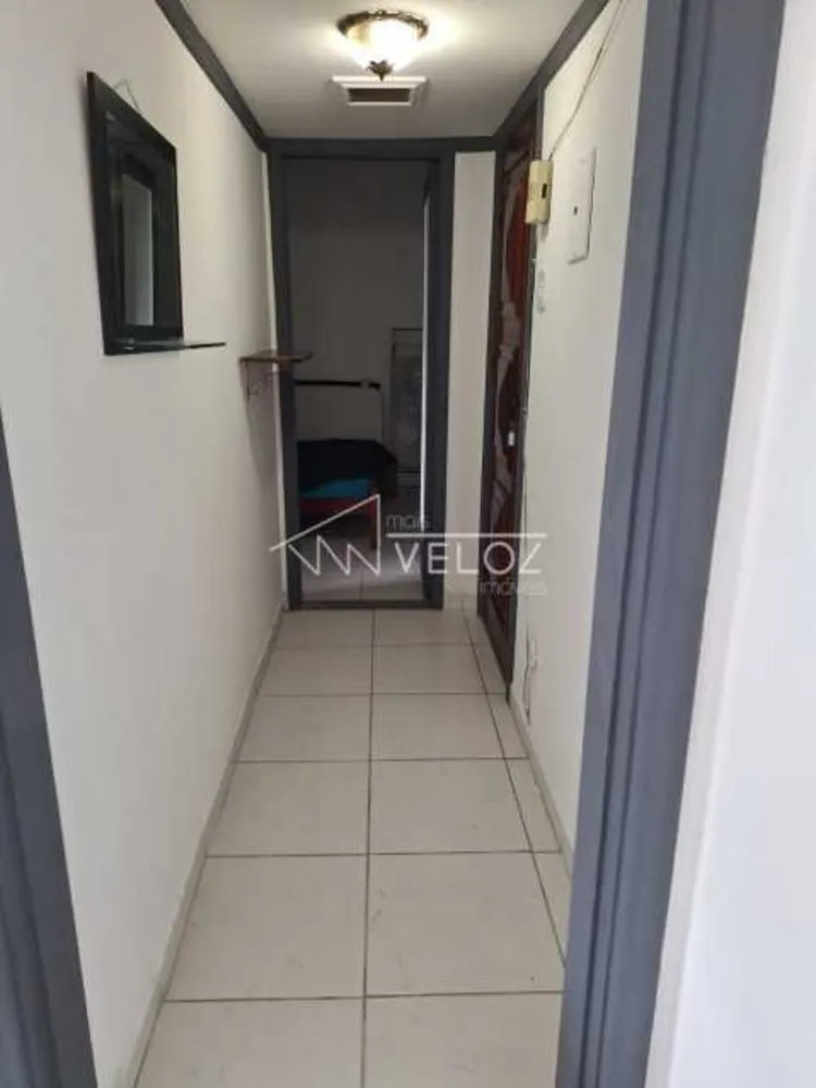 Apartamento, 1 quarto, 47 m² - Foto 7