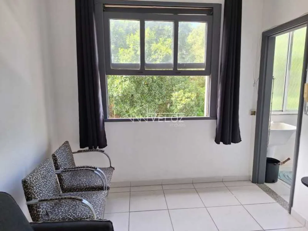 Apartamento, 1 quarto, 47 m² - Foto 12