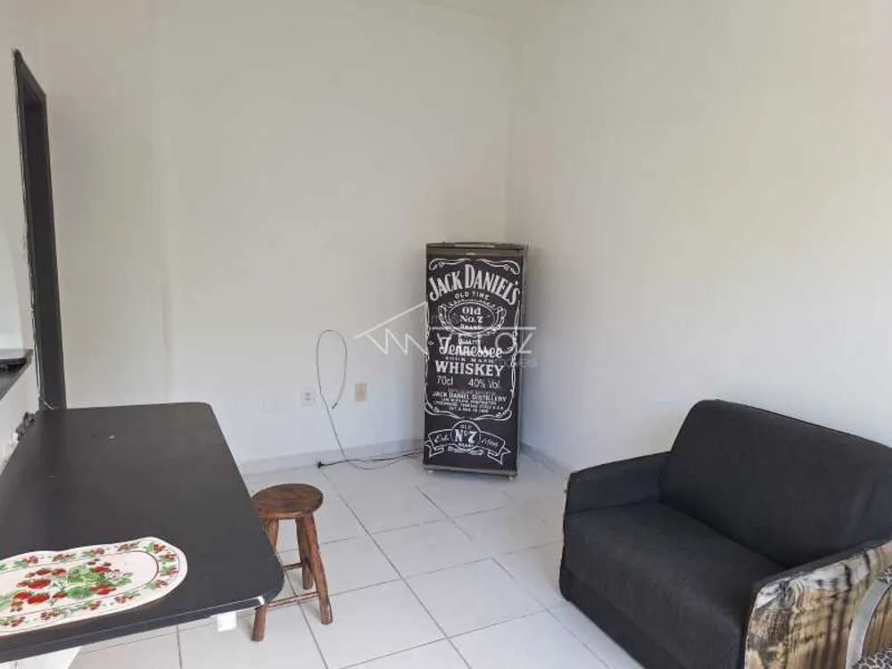Apartamento, 1 quarto, 47 m² - Foto 1
