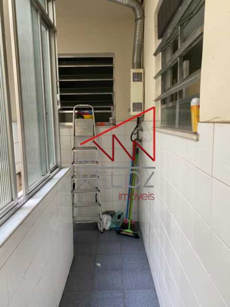 Apartamento para alugar com 3 quartos, 187m² - Foto 12