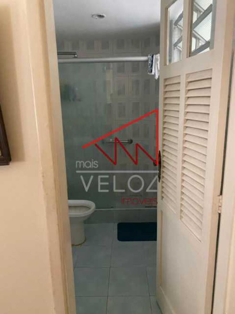 Apartamento para alugar com 3 quartos, 187m² - Foto 10