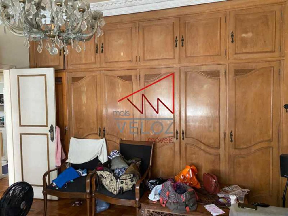Apartamento para alugar com 3 quartos, 187m² - Foto 7