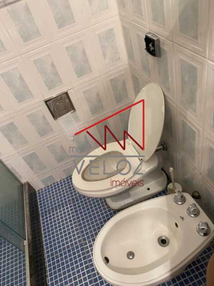 Apartamento para alugar com 3 quartos, 187m² - Foto 11