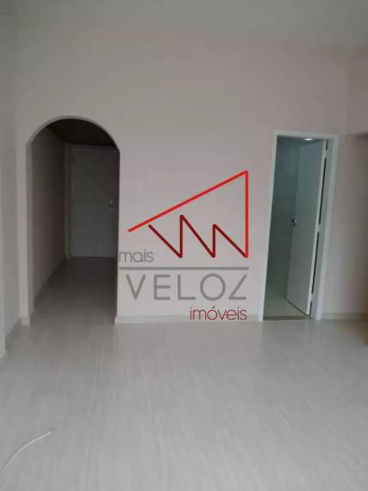 Apartamento à venda com 2 quartos, 76m² - Foto 2