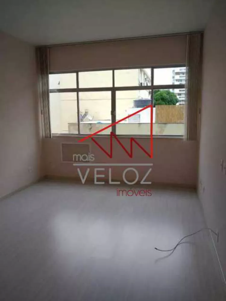 Apartamento à venda com 2 quartos, 76m² - Foto 4