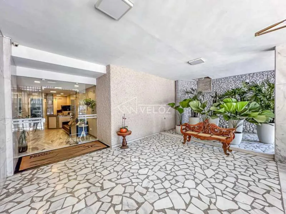 Apartamento, 3 quartos, 117 m² - Foto 25