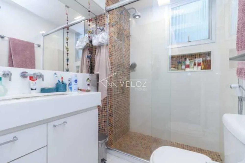 Apartamento, 3 quartos, 106 m² - Foto 3