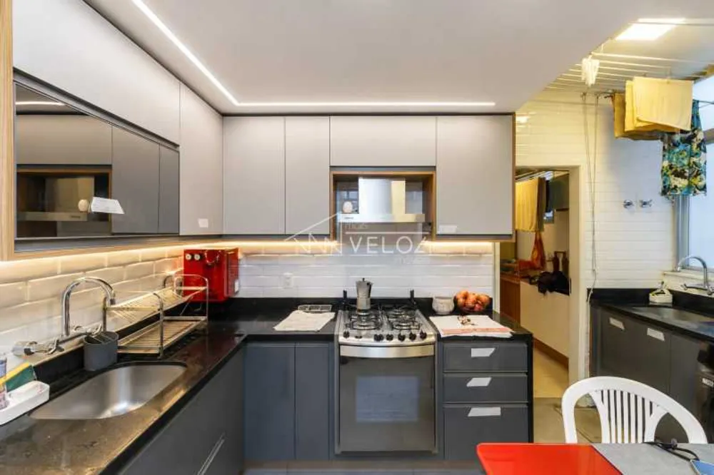 Apartamento, 3 quartos, 106 m² - Foto 6