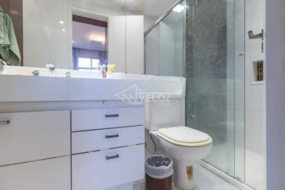Apartamento, 3 quartos, 106 m² - Foto 9
