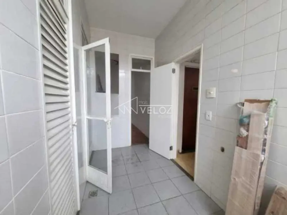 Apartamento, 3 quartos, 110 m² - Foto 20