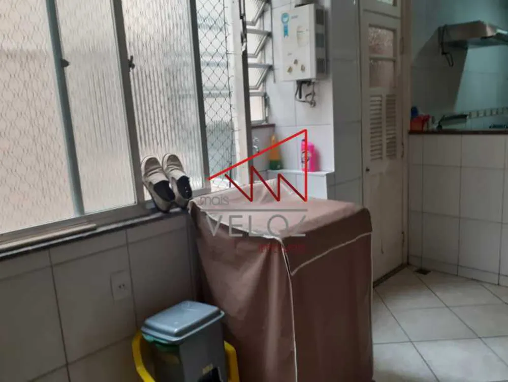Apartamento, 4 quartos, 140 m² - Foto 22