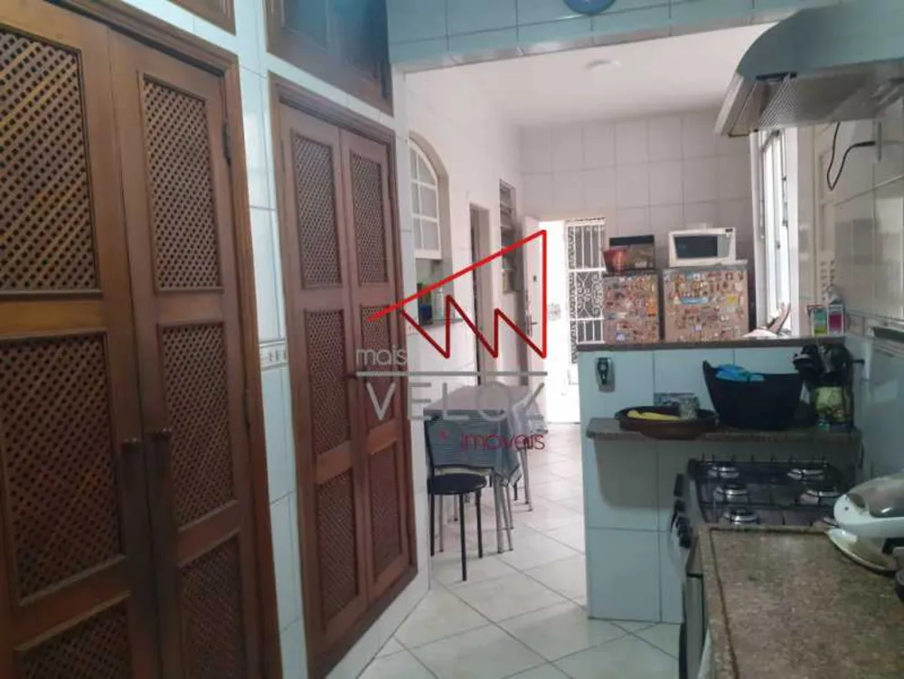 Apartamento, 4 quartos, 140 m² - Foto 24