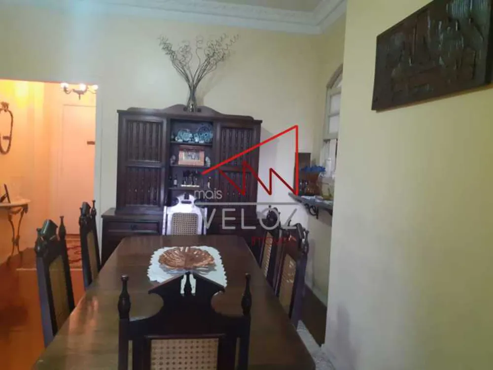 Apartamento, 4 quartos, 140 m² - Foto 12