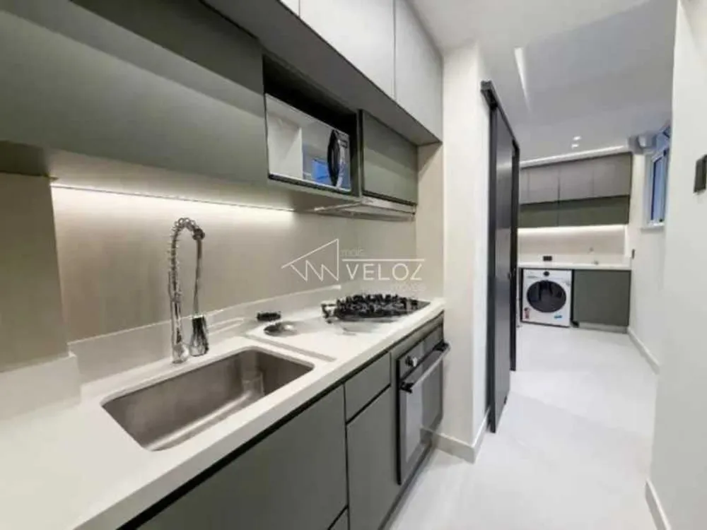 Apartamento, 1 quarto, 51 m² - Foto 14