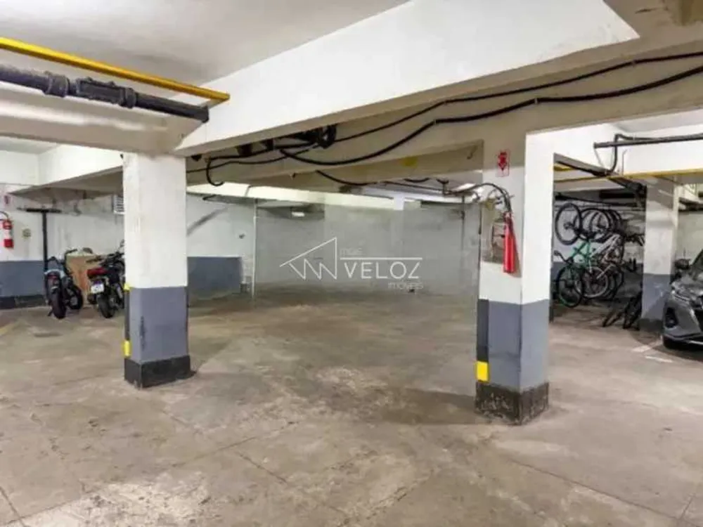 Apartamento, 1 quarto, 51 m² - Foto 20