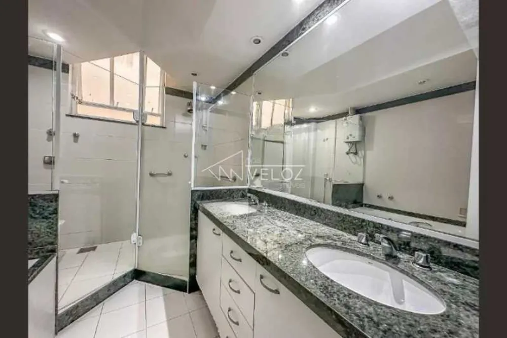 Apartamento, 3 quartos, 165 m² - Foto 1