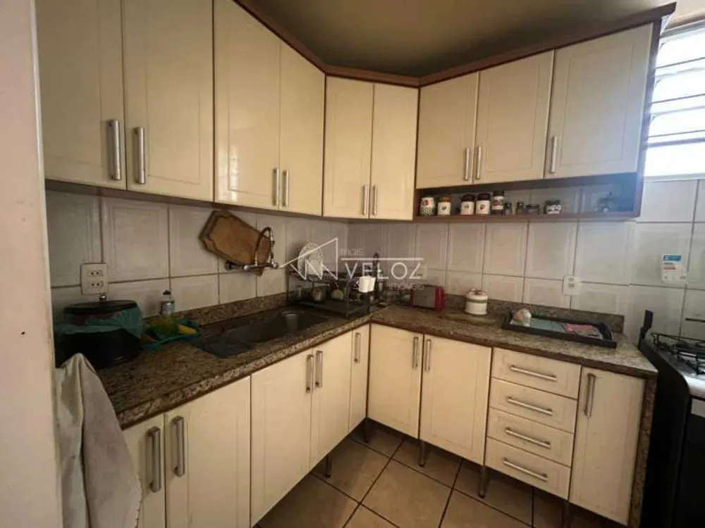 Apartamento, 3 quartos, 114 m² - Foto 11