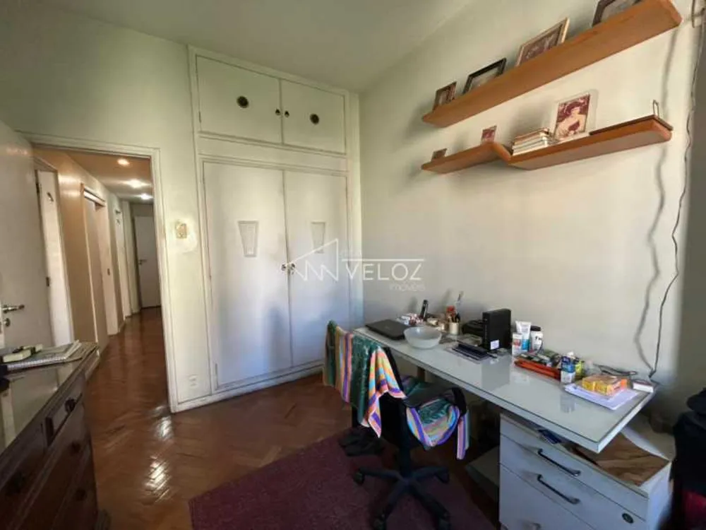 Apartamento, 3 quartos, 114 m² - Foto 7