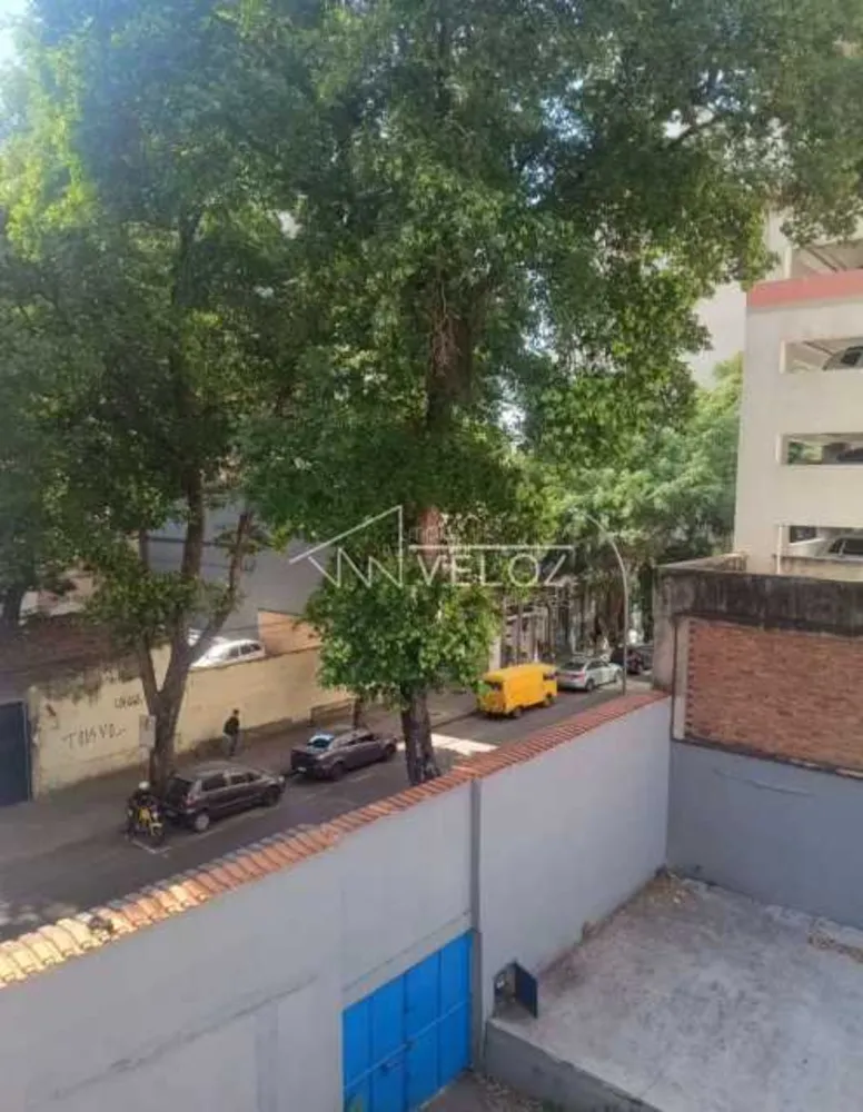 Apartamento, 1 quarto, 37 m² - Foto 7