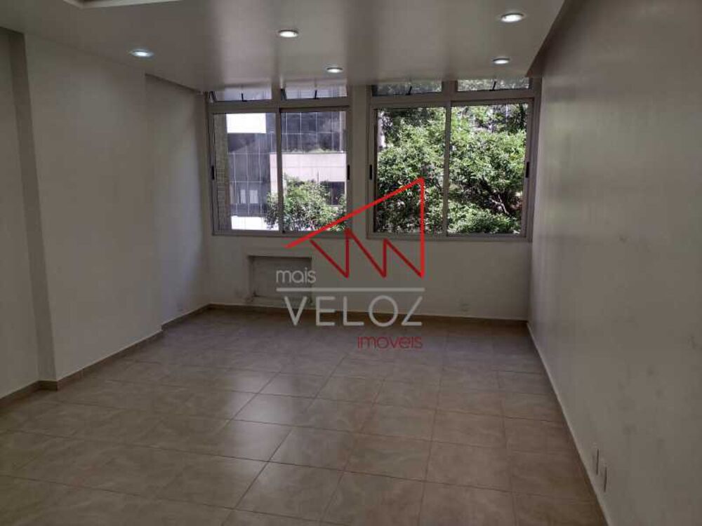 Conjunto Comercial-Sala à venda, 37m² - Foto 3