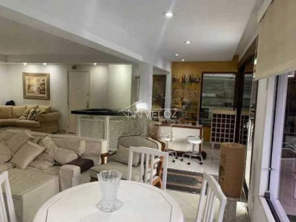 Cobertura, 4 quartos, 258 m² - Foto 20