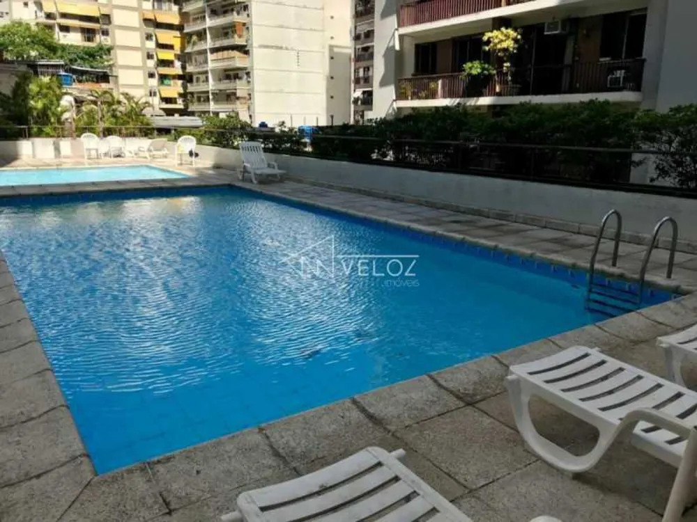 Cobertura, 3 quartos, 220 m² - Foto 9